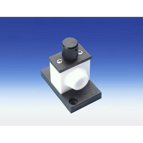 Accesorios para muestreo de gases | PVDF/PFA | Bühler